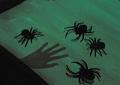 Advancing Arachnids